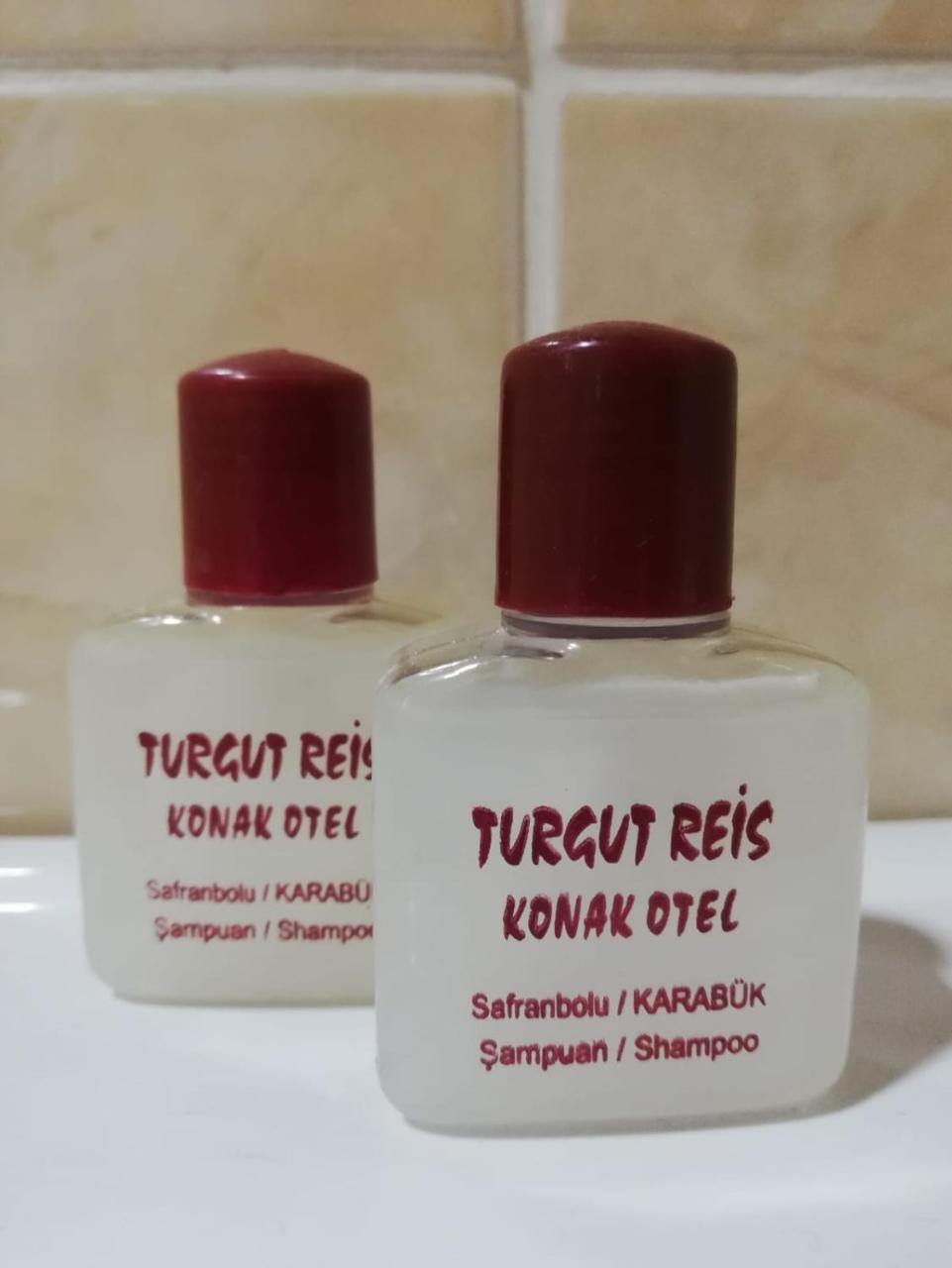 Turgut Reis Konak Safranbolu Eksteriør bilde